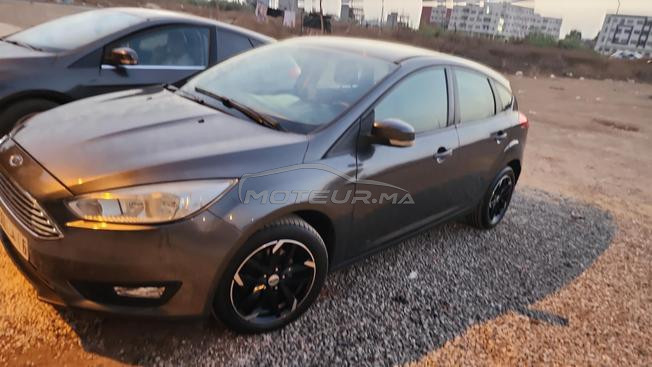 Ford fucus