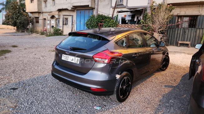 Ford fucus