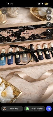 عطور أصلية