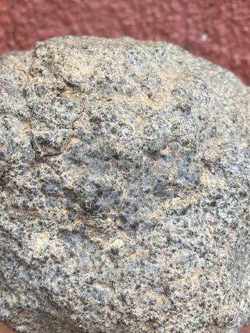 نيزك أكوندريت جميل - 2