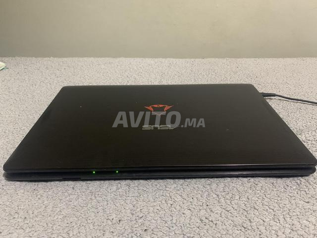 حاسوب محمول Asus Hawta - 2