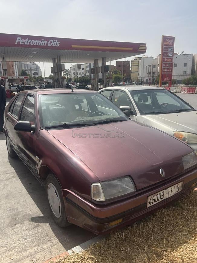 casablanca anassi