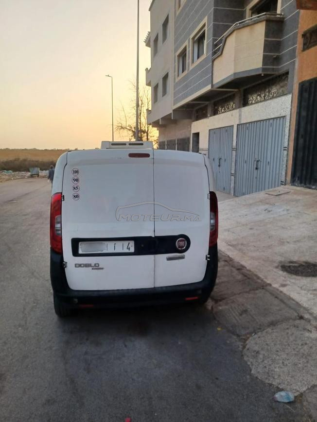 fiat Dobelo ferigo 1ère Main ✋
