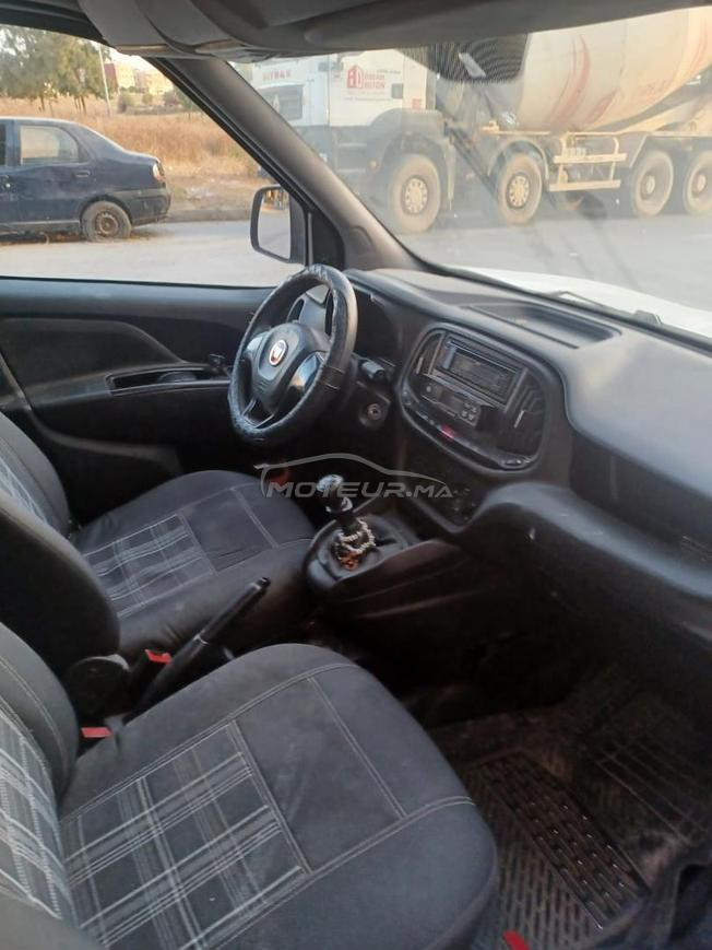 fiat Dobelo ferigo 1ère Main ✋