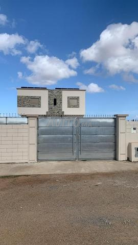 Ferme moderne - 2