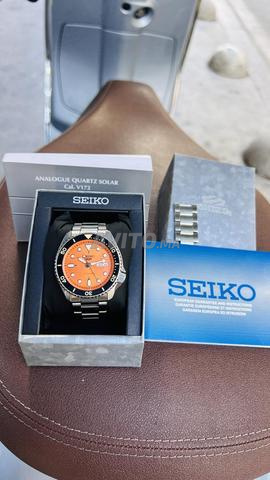 Seiko 5 automatique - 2