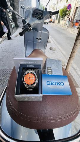Seiko 5 automatique
