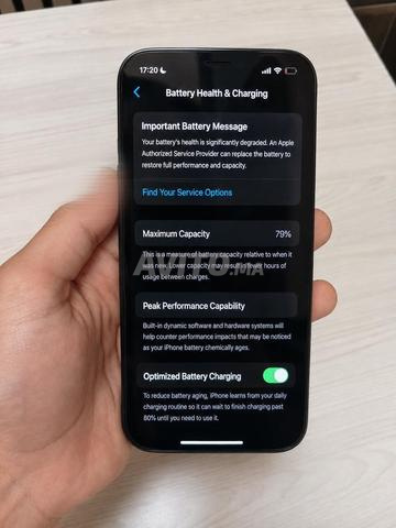 📱 آيفون 12 – 128GB للبيع - 2