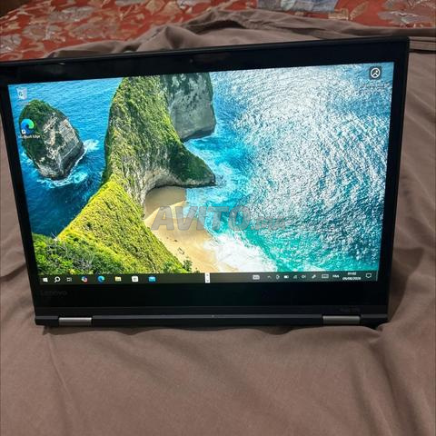 لينوفو ثينك باد X370 يوغا - 2