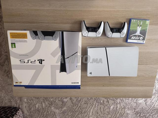 PS5 à vendre - 2