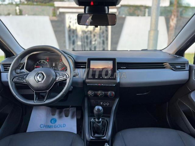 Renault Clio 5 Manuelle - 2