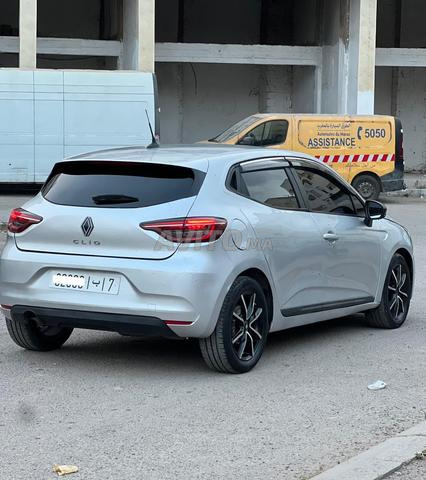 Renault Clio 5 - 2