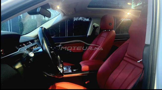 Range Rover Evoque BB Velar 