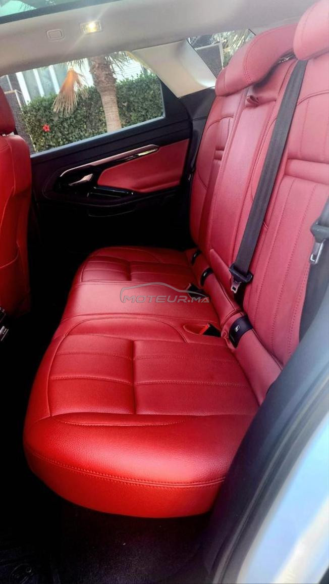 Range Rover Evoque BB Velar 