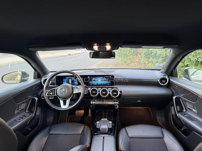 Mercedes-Benz Classe A Diesel Automatique 2020