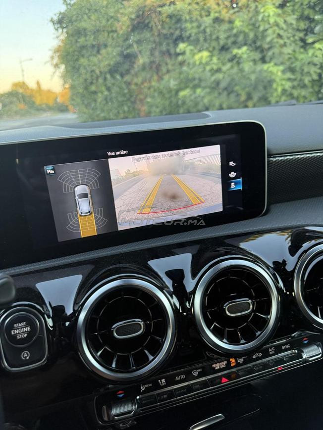 Mercedes-Benz Classe A Diesel Automatique 2020
