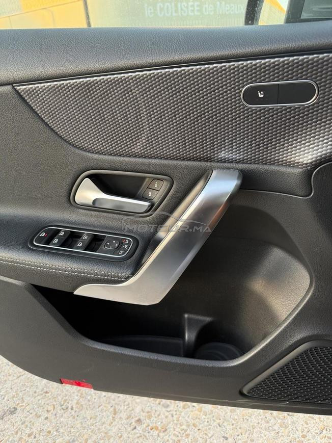 Mercedes-Benz Classe A Diesel Automatique 2020