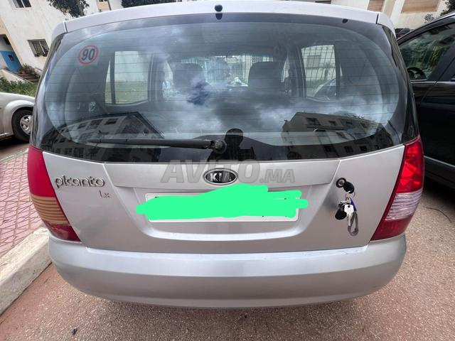Voiture à vendre - 2