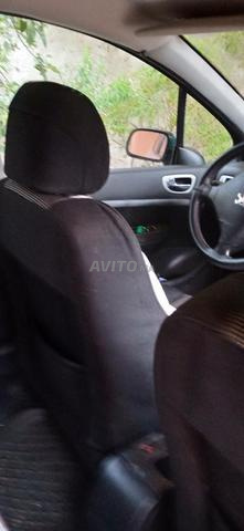 Peugeot 307 - 2
