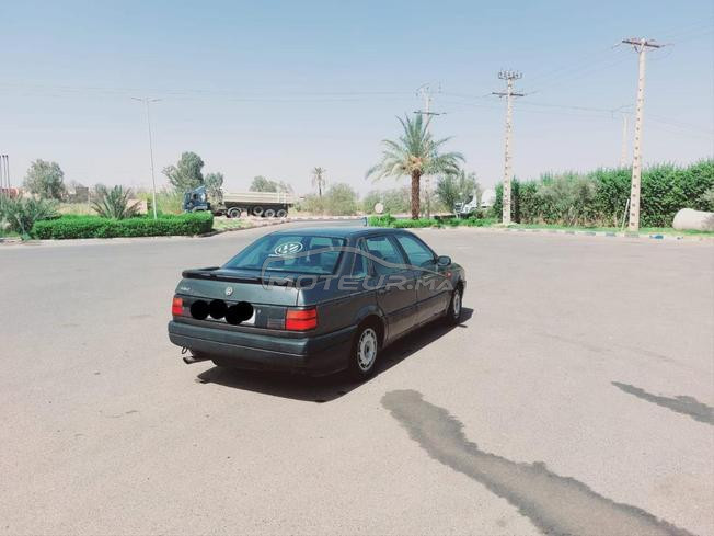 Volkswagen Jetta Diesel Manuelle 1989 à Marrakech
