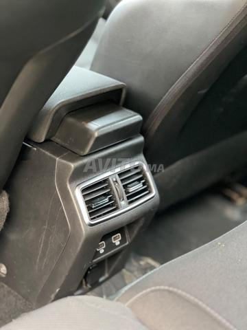 Renault Mégane 4 Diesel Automatique 2021 à Salé
