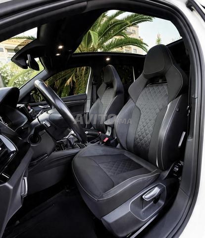 Skoda Kamiq édition sport 1ère main - 2