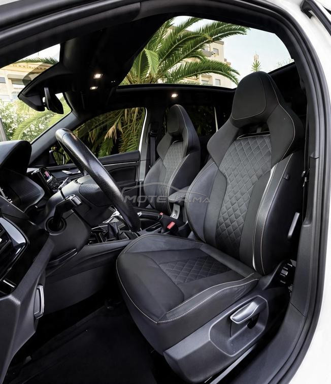 Skoda camiq édition sport 1er main 