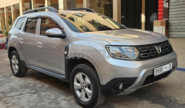 Dacia Duster - 2