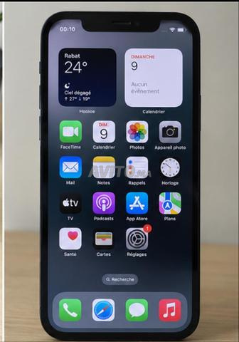 iPhone 12 original - 2