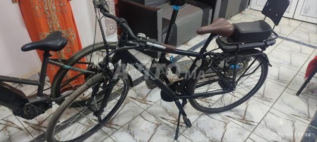 Vélo électrique