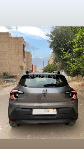 رينو كاردين ديزل يدوية 2025 في فاس - 2