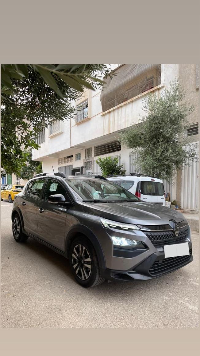 Renault Kardian Diesel Manuelle 2025 à Fès