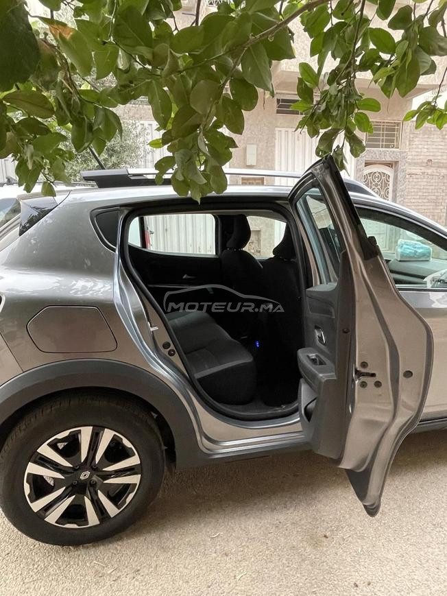 Renault Kardian Diesel Manuelle 2025 à Fès