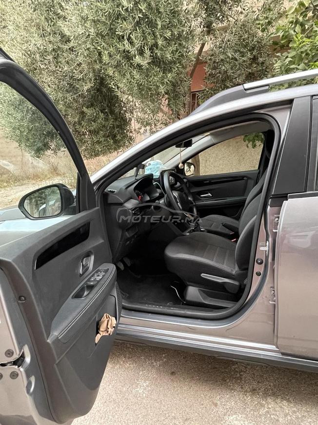 Renault Kardian Diesel Manuelle 2025 à Fès