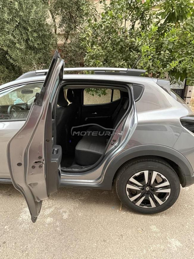 Renault Kardian Diesel Manuelle 2025 à Fès