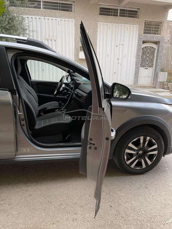 Renault Kardian Diesel Manuelle 2025 à Fès