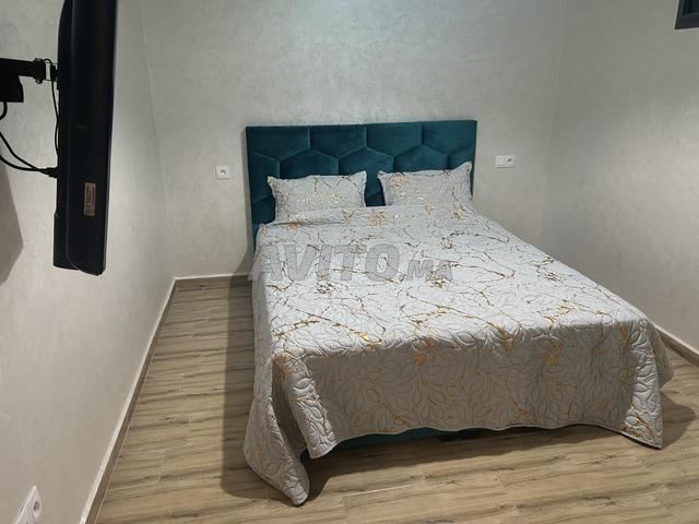 Bel appartement pour les familles - 2