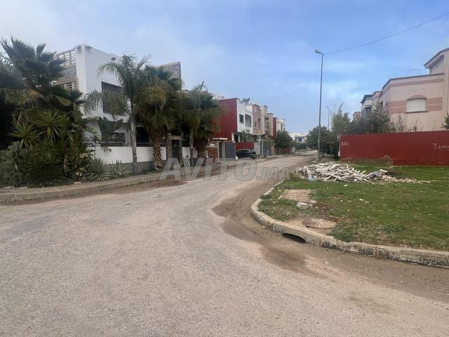 قطعة أرض للبيع - 2