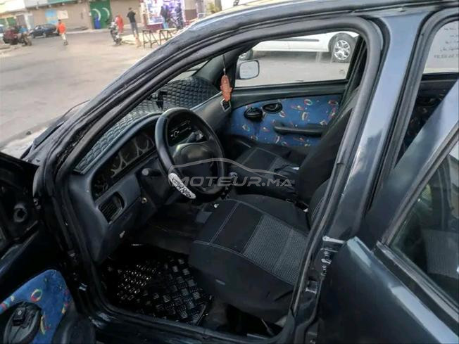 سيارة فيات باليو نقية الوراق خالصين  
