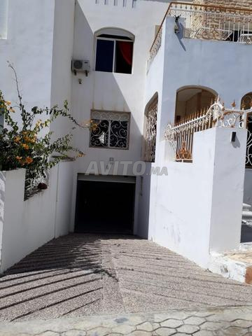 فيلا للبيع طنجة زياتن - 2