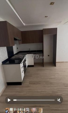 Studio à vendre 42 m² proche CFC - 2