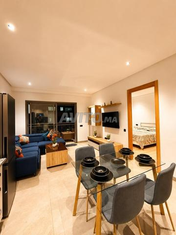 Studio 50 m² à Zenata – 5 min plage - 2