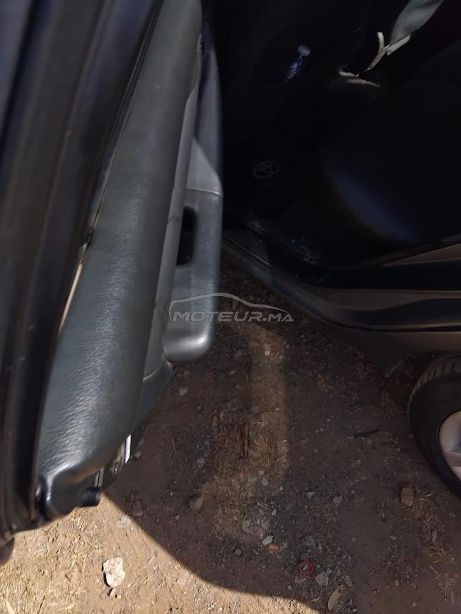 سيارة  حالة حيدة  مرحبا بغي نتبدل معاه بشي 6 cv