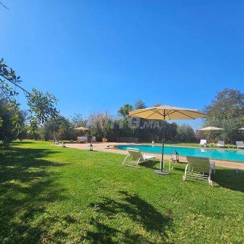 Villa pour les vacances - 2