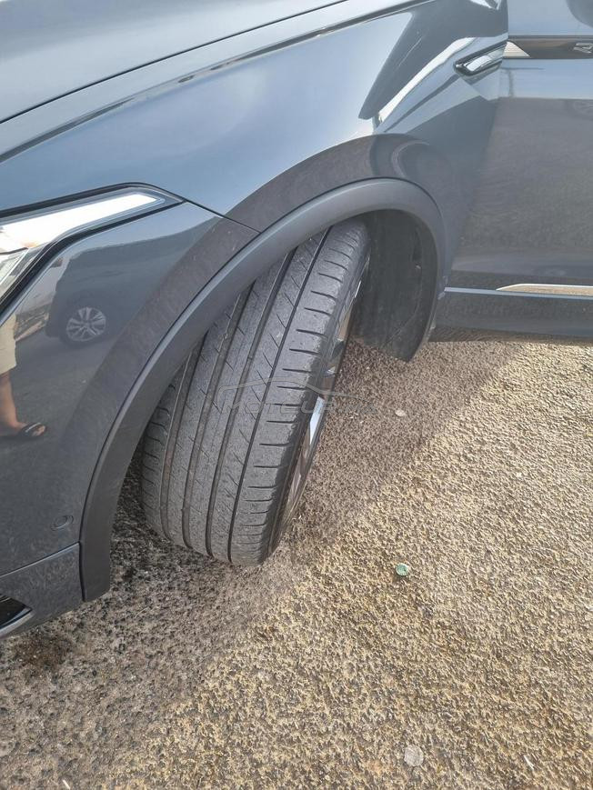 🚨 À VENDRE – VOLKSWAGEN TIGUAN R 🚨