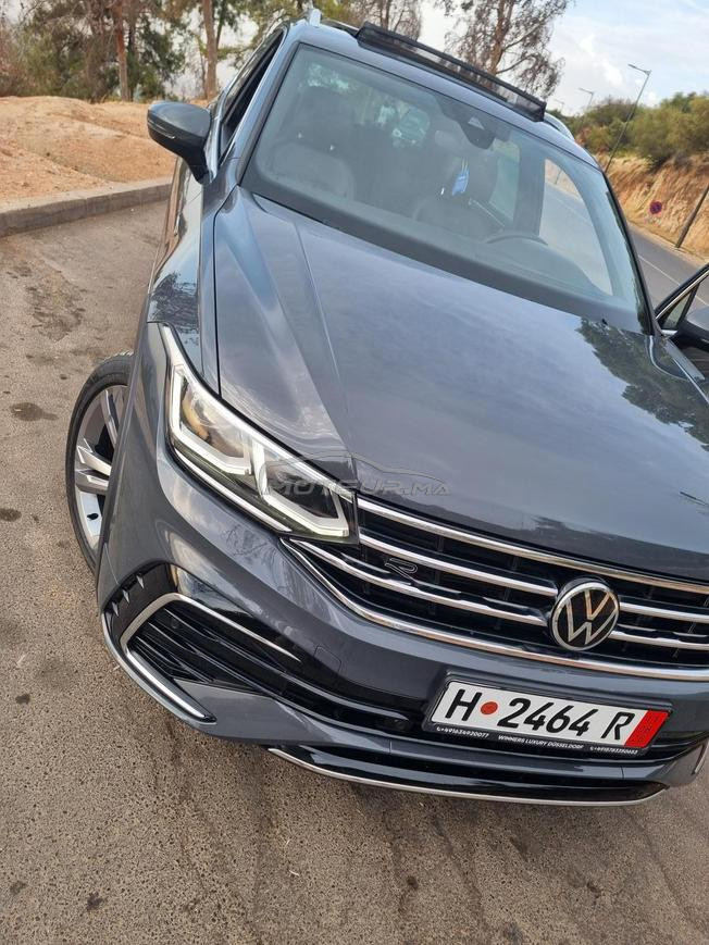 🚨 À VENDRE – VOLKSWAGEN TIGUAN R 🚨