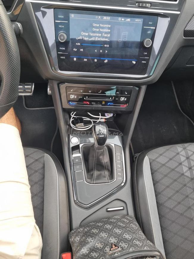 🚨 À VENDRE – VOLKSWAGEN TIGUAN R 🚨