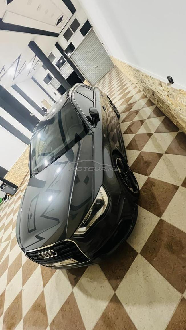 audi a3 sline  quatro 184cv 