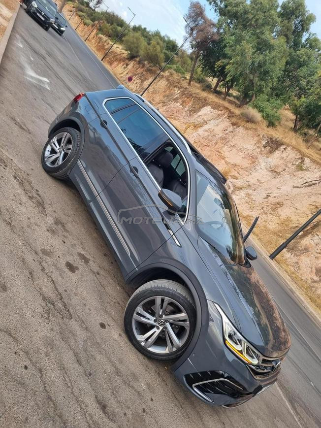 🚨 À VENDRE – VOLKSWAGEN TIGUAN R 🚨
