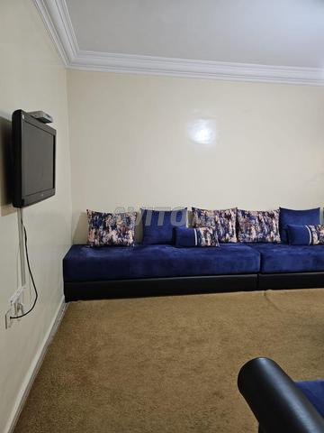 Appartement meublé à louer Agadir - 2